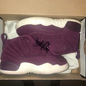 Jordan 12 Retro Toddler